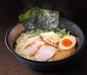 5 étapes pour composer son ramen (1)