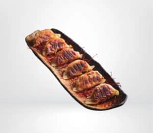 Gyoza Wagyu - Foodex