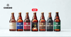 COEDO micro-brasseries