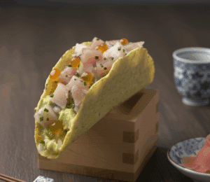 Sélection de fêtes - Recettes de Tacos Mikan Aitai