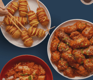 Nouvel an lunaire - Corée